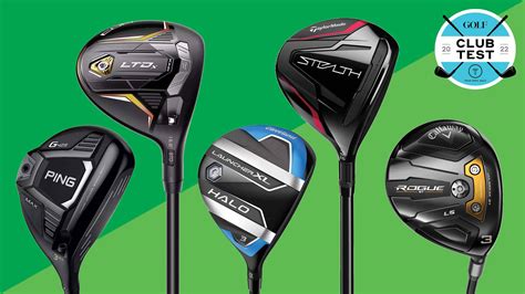 best 4 wood 2024|best value fairway wood.